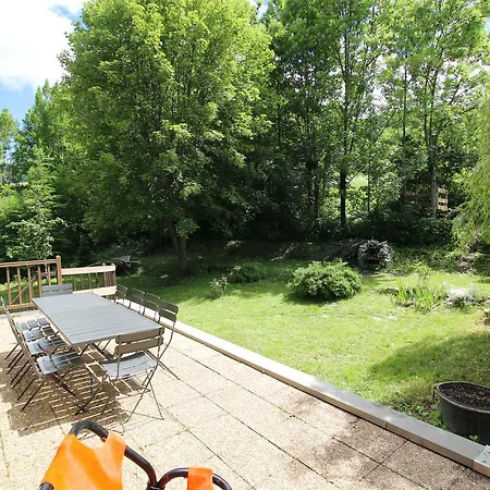 Chalet Pegulu