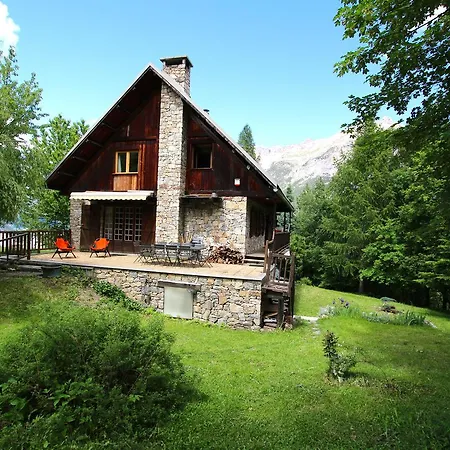 Chalet Pegulu